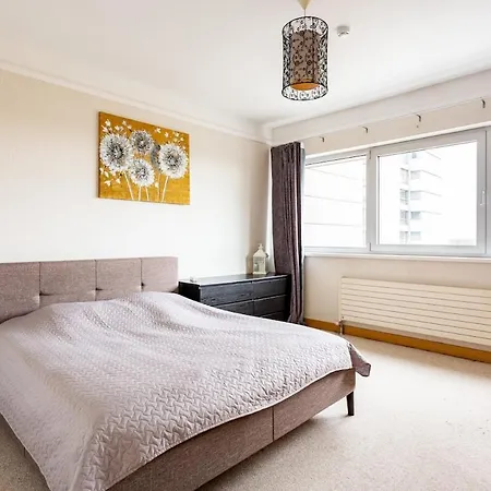 Panorama Plaza Apartment