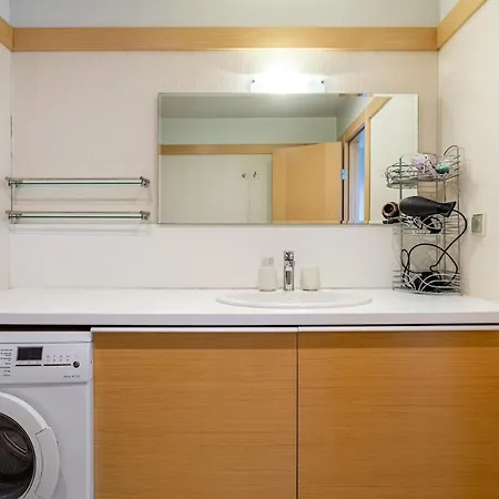 Panorama Plaza Apartment *