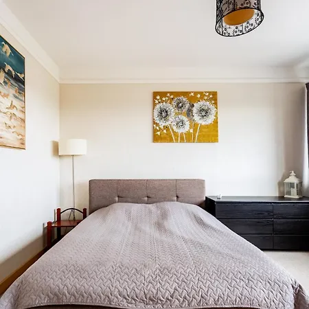 Panorama Plaza Apartment