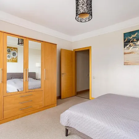 Panorama Plaza Apartment