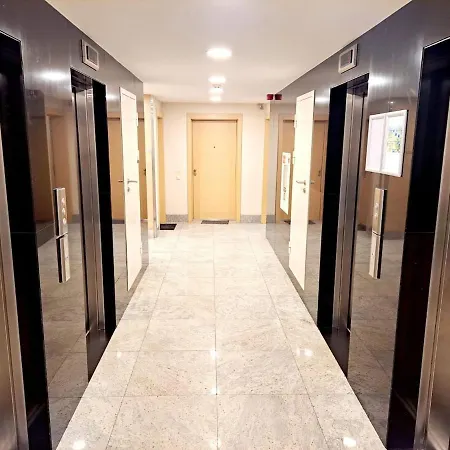 Panorama Plaza Apartment