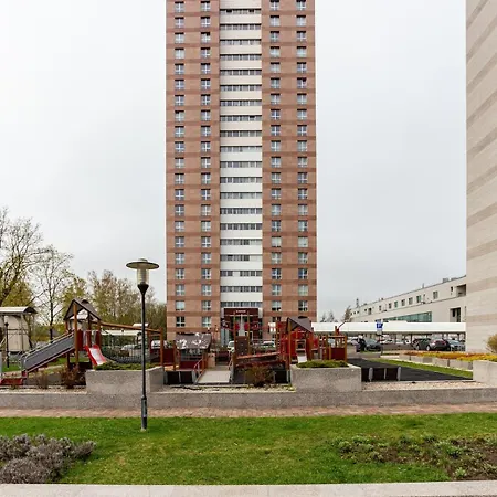Apartment Panorama Plaza