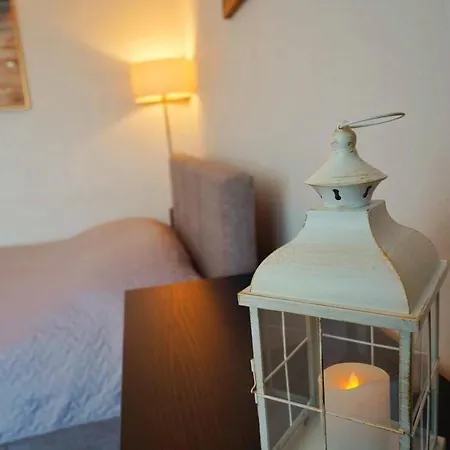 Panorama Plaza Apartment
