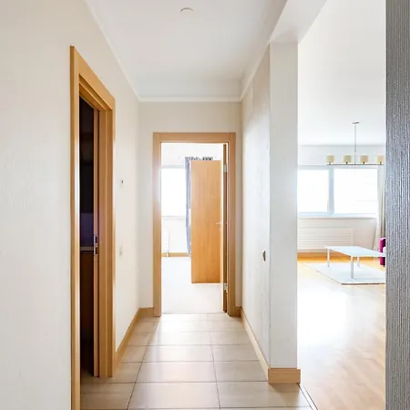 Apartman Panorama Plaza *
