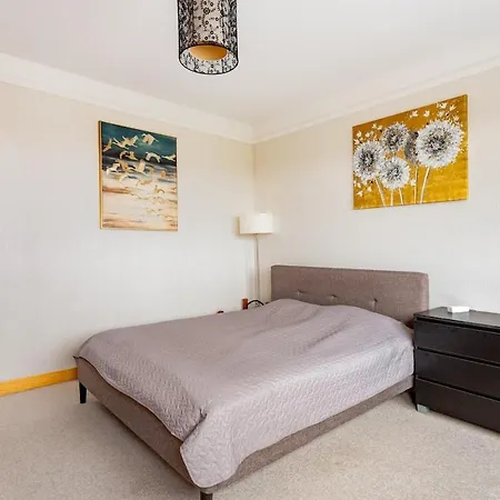 Apartman Panorama Plaza Riga