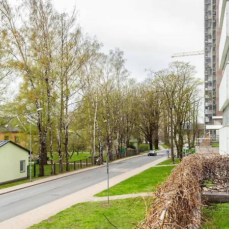 Apartman Panorama Plaza *