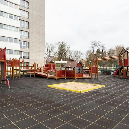 Panorama Plaza Apartman